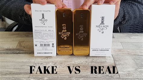 fake one million perfume for sale